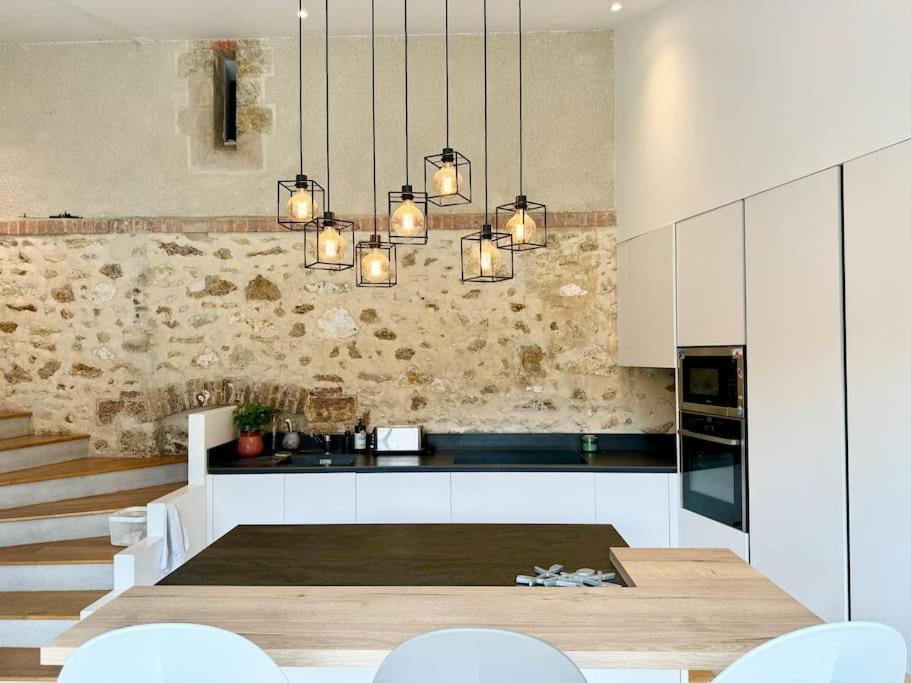 Au Grand Domaine Vert De Reims Ngoại thất bức ảnh
